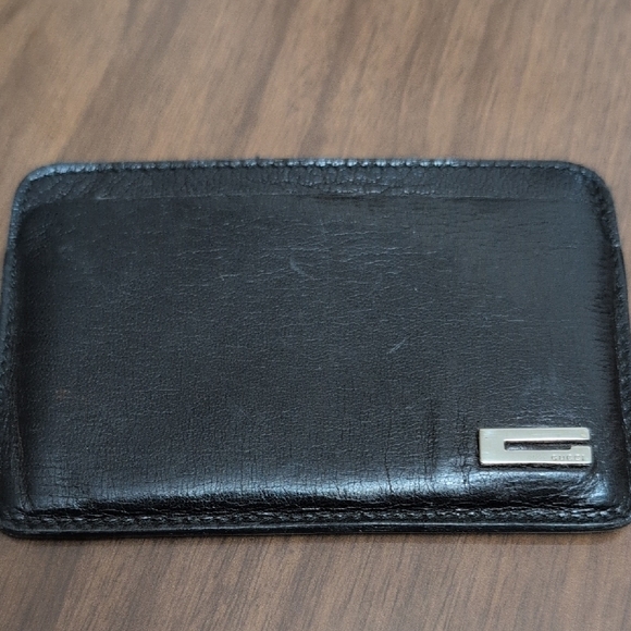 New, Clean, Gucci Card Holder - Picture 1 of 5